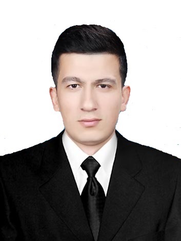 Murod Egamberdiyev Farxod o’g’li