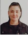 Go'zal Mamatova Davlatovna