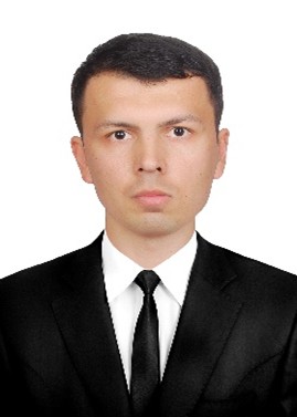 Jo'rabek Sunnatov Turg'unbek o'g'li