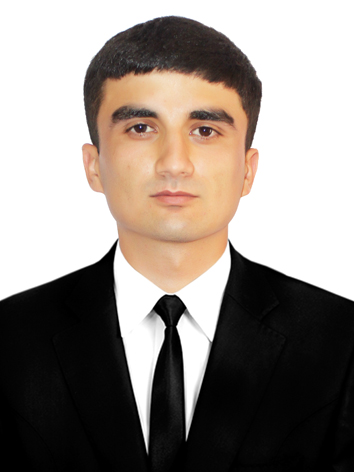 Og'abek Toshniyozov Faxriddin o'g'li