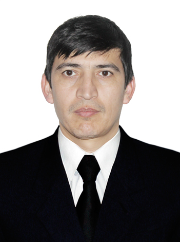 Shavkat Xayriddinov Batirovich